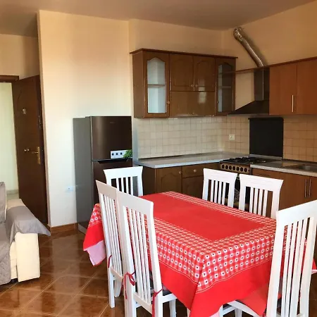 Remzi Apartament