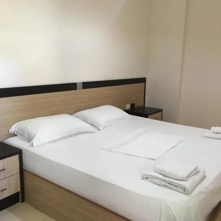 Apartment Remzi Apartament Vlorë