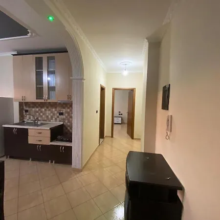 Remzi Apartament * Vlorë