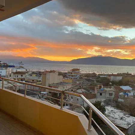 Remzi Apartament * Vlorë
