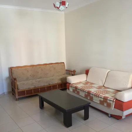 Remzi Apartament