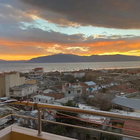 Remzi Apartament Apartment *