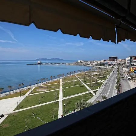 Apartment Remzi Apartament