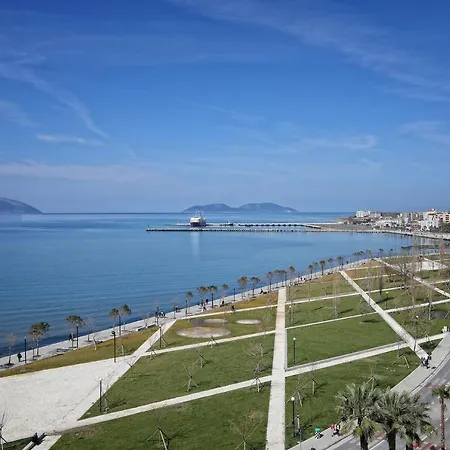 Remzi Apartament Vlorë