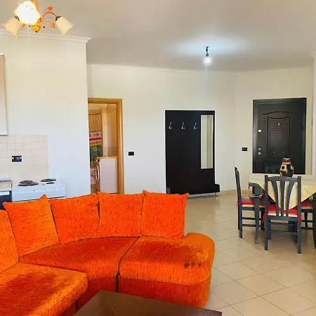Remzi Apartament *