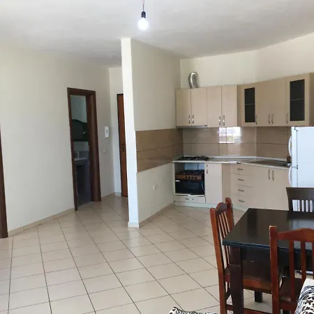 Remzi Apartament *