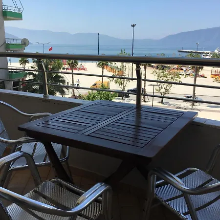 Remzi Apartament * Vlorë