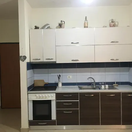 Remzi Apartament