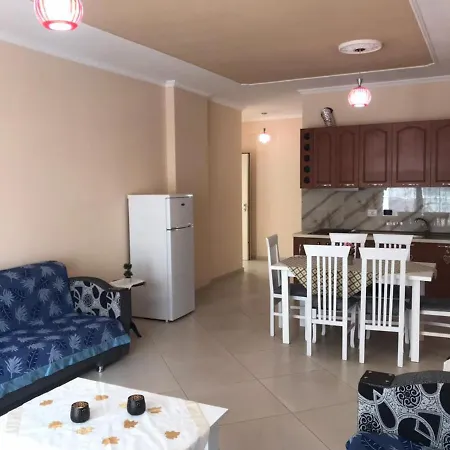Remzi Apartament *