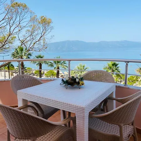 Remzi Apartament * Vlorë