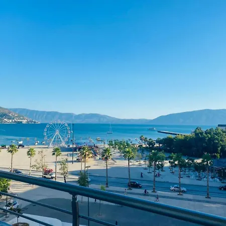 Remzi Apartament Vlorë