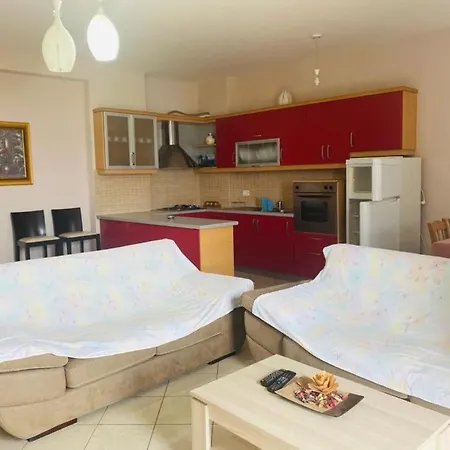 Remzi Apartament Vlorë