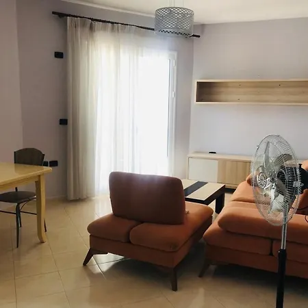 Remzi Apartament