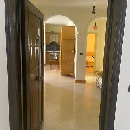 Remzi Apartament Vlorë