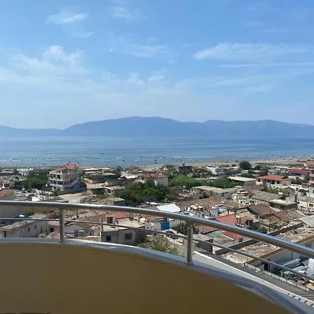Remzi Apartament Vlorë