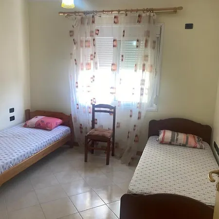 Remzi Apartament * Vlorë