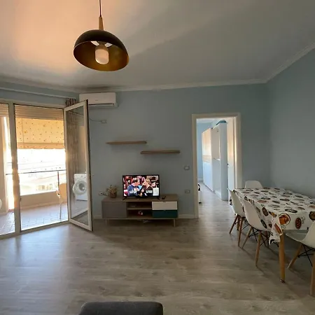 Remzi Apartament * Vlorë