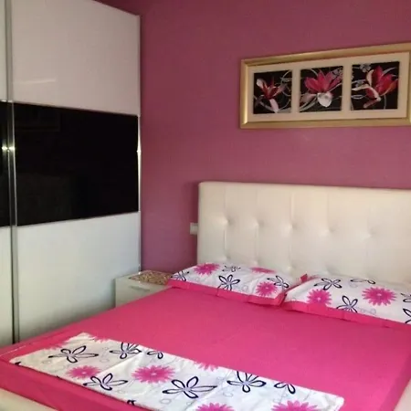 Remzi Apartament アパート