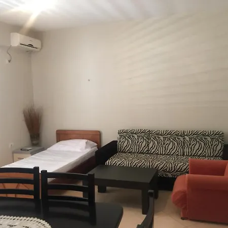 Remzi Apartament Vlorë