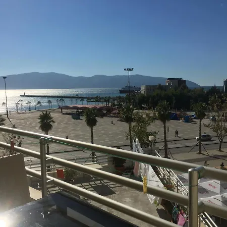 Remzi Apartament