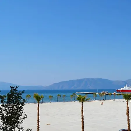 Remzi Apartament Appartamento