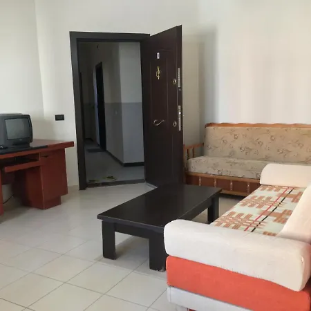 Apartament Remzi Apartament Wlora