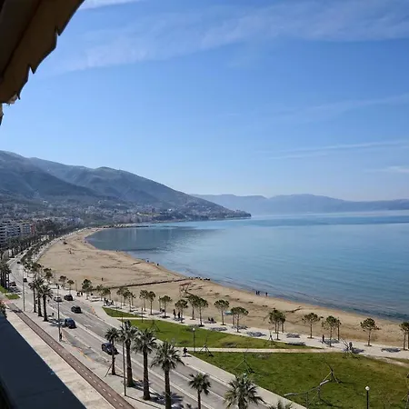 Remzi Apartament Appartamento