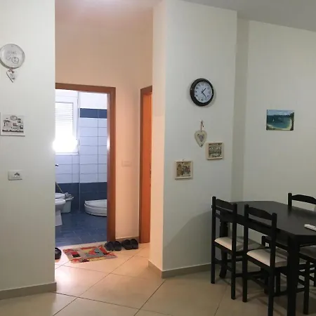 Remzi Apartament *