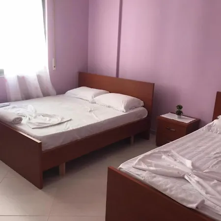 Apartament Remzi Apartament Wlora