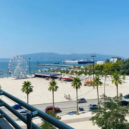 Remzi Apartament Apartment Vlore