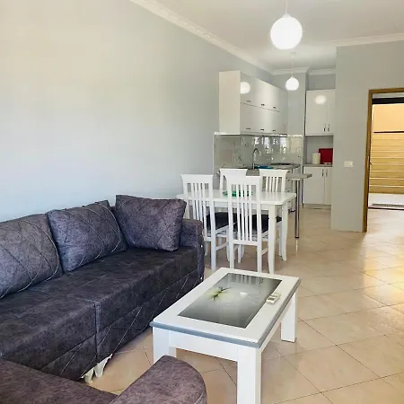 Remzi Apartament *