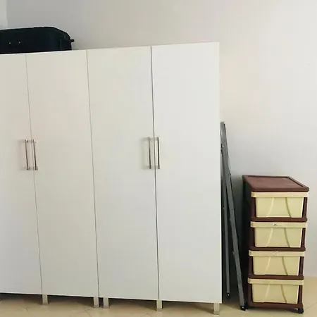 Remzi Apartament Apartament *