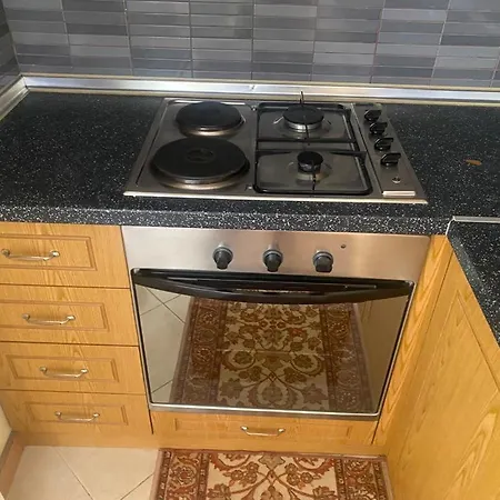 Remzi Apartament *